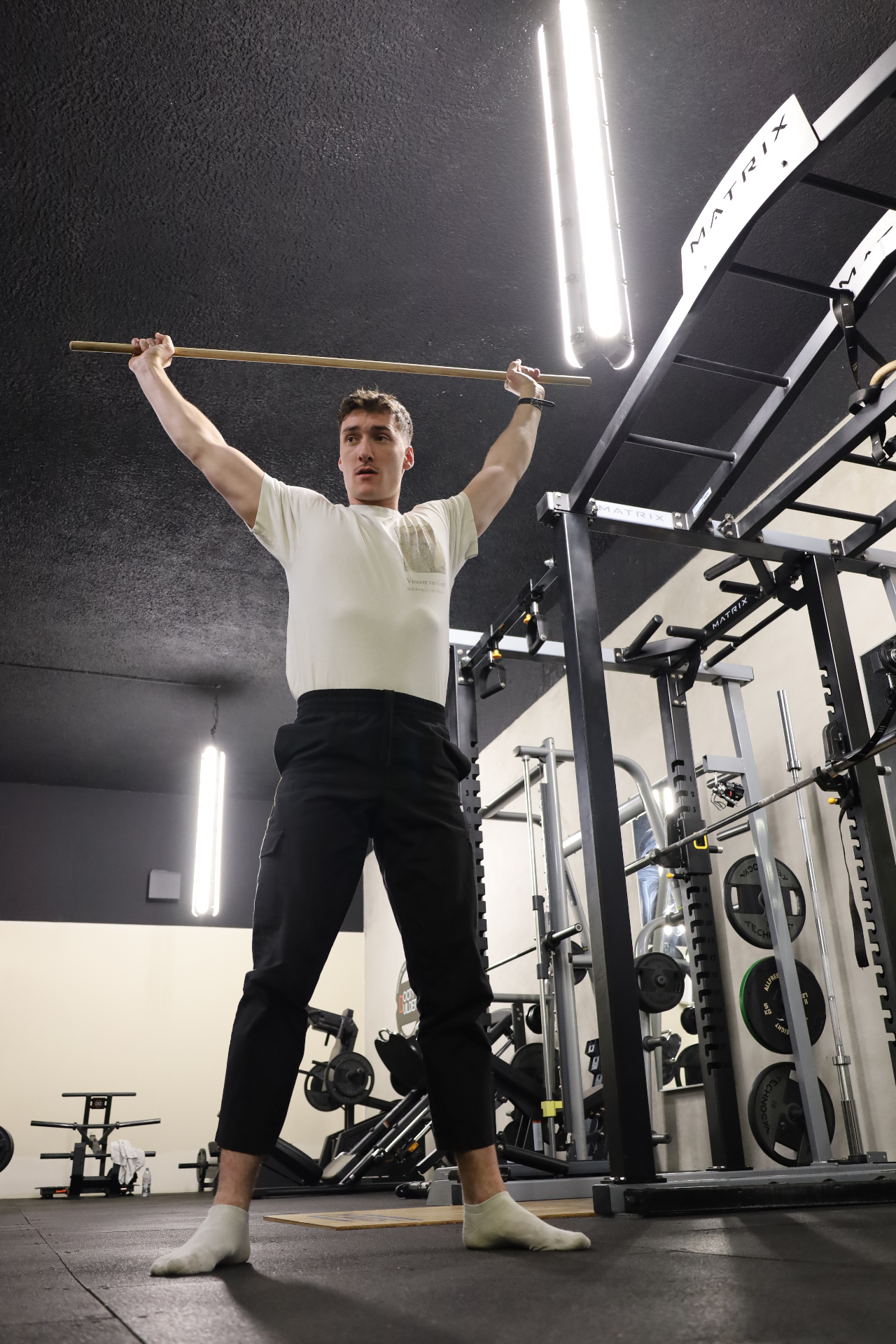Suivi sportif complet 3 mois avec coach à Sète