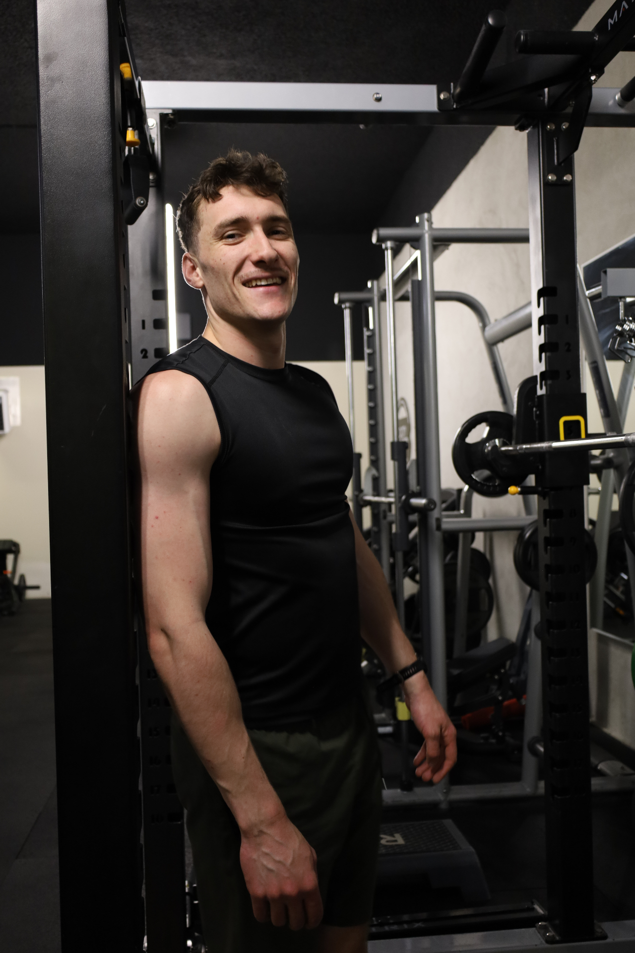 Coaching sportif à domicile à Sète